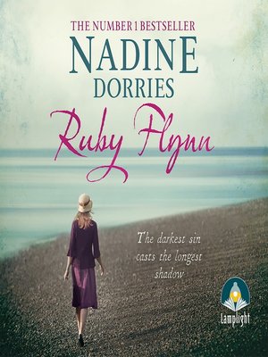 cover image of Ruby Flynn